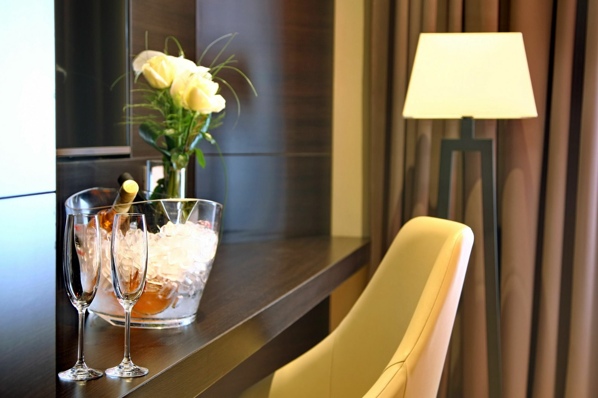 Maccani Luxury Suites Belgrado Exterior foto